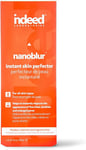 INDEED LABS Nanoblur Instant Skin Blurring Cream - Facial primer helps mini