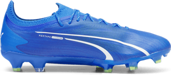 Puma Ultra Ultimate Fg/ag Jalkapallokengät ULTRA BLUE