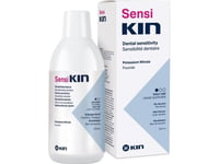 Kin Kin Sensikin Vätska 250Ml