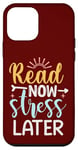 Coque pour iPhone 12 mini Bibliothèque Bookish - bibliothèque pour nerds de livres, rats de bibliothèque