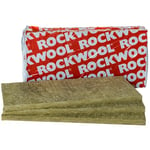 Markplate 50x600x1200 - Rockwool