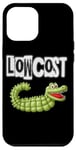 iPhone 12 Pro Max Crocodile Balloon Low Cost, Funny Sarcasm, Joy Case