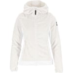 Twentyfour Isbre Air Fleece Tröya D White