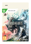 WILD HEARTS - STANDARD EDITION | Xbox Series X|S Digital Code