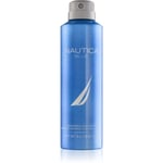 Nautica Blue deodorant spray 170 g