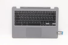 Lenovo IdeaPad 14e Gen 2 3 14APO6 Palmrest Cover Touchpad Keyboard 5M11C89144