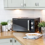 Russell Hobbs Inspire 17L Manual Microwave