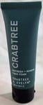 CRABTREE AND EVELYN REFRESH + RENEW FACE FOAM 15ML, BRAND NEW AUTHENTIC PRODUCT