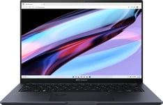 Asus Zenbook Pro 14 Oled Core I9 32gb 1000gb Rtx 4070 14.5"