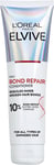 L'Oreal Paris Elvive Bond Repair Conditioner, for Damaged Hair, for Deep Repair,