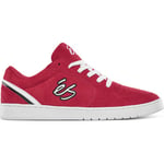 Chaussures de Skate Es  EOS RED