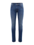 Jay Active Mid Indigo Jeans Blue J. Lindeberg