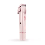 Bikini Trimmer for Women Electric Shaver 2-In-1 Body and  Hair6415