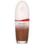 Shiseido Revitalessence Glow Foundation Exclusive 30ml (Various Shades) - 530 Henna