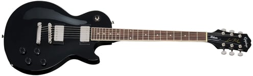 Les Paul Tribute Ebony