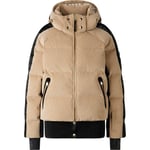 Bogner Sport Inka Corduroy Ski Jacket Dame