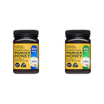 Manuka Gold 300 MGO Manuka Honey, 500 g & 100 MGO Manuka Honey, 500 g