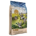 Taste of the Wild – Ancient Wetlands - 2 x 12,7 kg