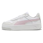 PUMA Carina Street Sneakers Women, storlek 35½