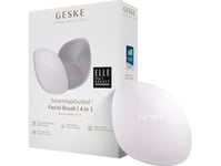 Geske 4In1 Geske Facial Cleansing Brush With App (Starlight)