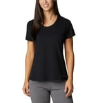 Columbia Women's T-Shirt, Sun Trek