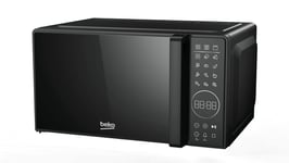 Beko MGC20130BFB Noir Micro-ondes grill Comptoir 20 L 700 W