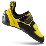 La Sportiva Katana klatresko herre Yellow/Black 40 2025