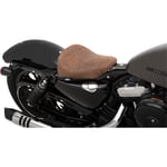 Sadel drag specialties - Bobber solo brun