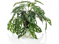 Emerald Monkey Konstgjord Monstera I Kruka, 55 Cm Lumarko!