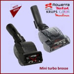 Mini turbo brosse Rowenta ZR901701