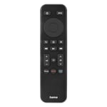 TÉLÉCOMMANDE, PR TV + BOUTON NETFLIX, PRIME VIDEO, DISNEY+, PROGRAMM.