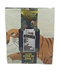 Disney The Jungle Book Single Duvet Cover Set With Pillow Cover 135 X 200CM