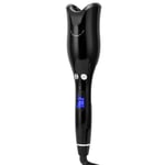 (UK Plug)Automatic Hair Curler Tool Temperature Adjustable Professional BLW