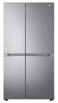 LG 655L Side By Side Fridge Freezer GSB655PL