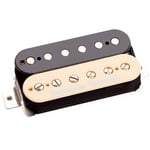 Seymour Duncan SH-6B-Z Duncan Distortion Bridge Zebra