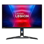 Ecran PC Gamer LENOVO Legion R27i-30 - 27" IPS - FHD - 0,5ms - 165Hz - 2 x HDMI 1 x DP - AMD FreeSync Premium