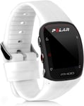 Bracelet De Sport Compatible Avec Polar M400 / M430 - Bracelet De Rechange En Tpu Et En Silicone Pour Fitness Tracker[One143876]