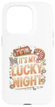 iPhone 15 Pro It's My Lucky NIght - Funny Casino Gaming Case