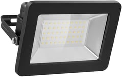 Goobay LED utendørs flomlys, 50W