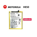 Batterie Motorola HE50 Pour Le Motorola Moto E4 Plus / Moto E5 Plus