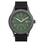 Timex TW4B30200 Mens Expedition Scout Watch