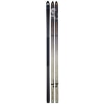 Åsnes Amundsen Fram Waxless BC Ski Black/Grey, 201 cm