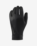 Nike Academy Thermafit Ho24 Gants pour Homme, Noir/Noir, Taille XL