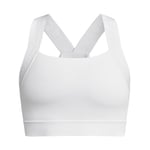 Röhnisch Kay Sports Bra sport bh (dam) - White, XXL