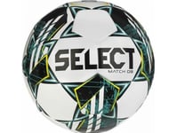 Select Select Match Db Fifa Basic V23 Ball Match Db Wht-Gre Białe 5