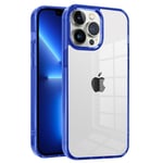 iPhone 13 Pro Max telefonskal - Blå