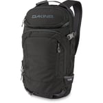 Dakine Heli Pro 20L - Sac à dos ski homme Black 20 L