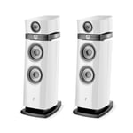 Focal Maestro Utopia EVO Carrara White