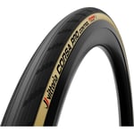 Vittoria Corsa Pro Control G2.0 Tubeless Ready Road Tyre Tan Cycling Bike Ride