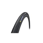 MICHELIN Motodak Pneu Route 700x25 TS Power Road Noir (25-622) Velo Unisex-Adult, 700X25C